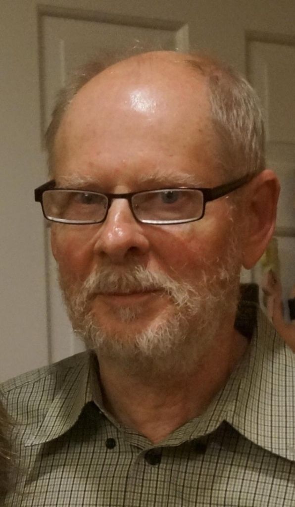 Jack Steven Kernick Profile Photo