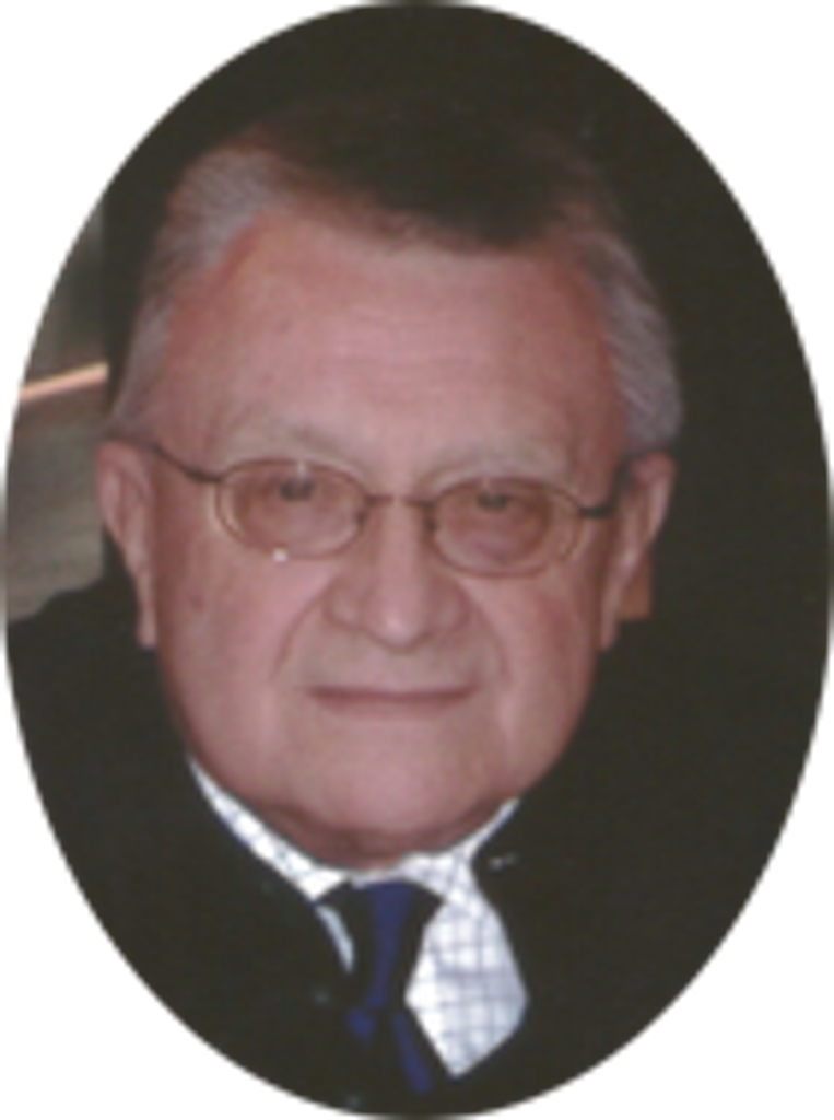 William A. Simcik