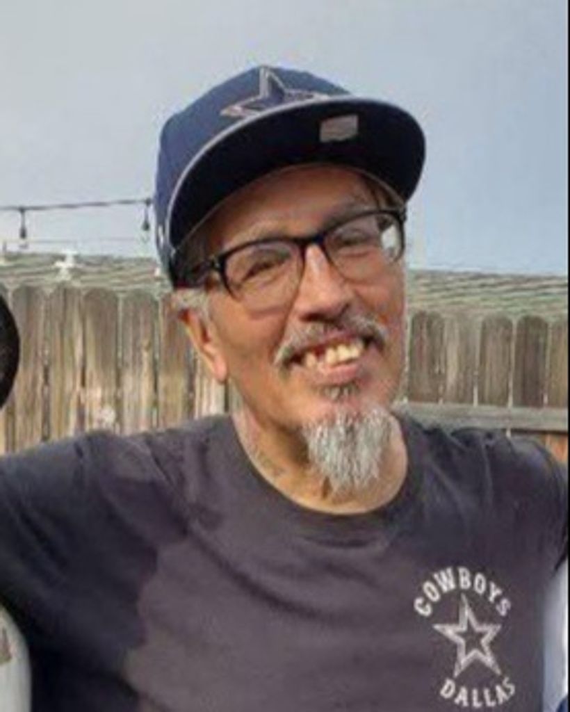 Ernest Flores, Jr. Profile Photo