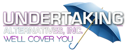 Undertaking Alternatives, Inc. Logo