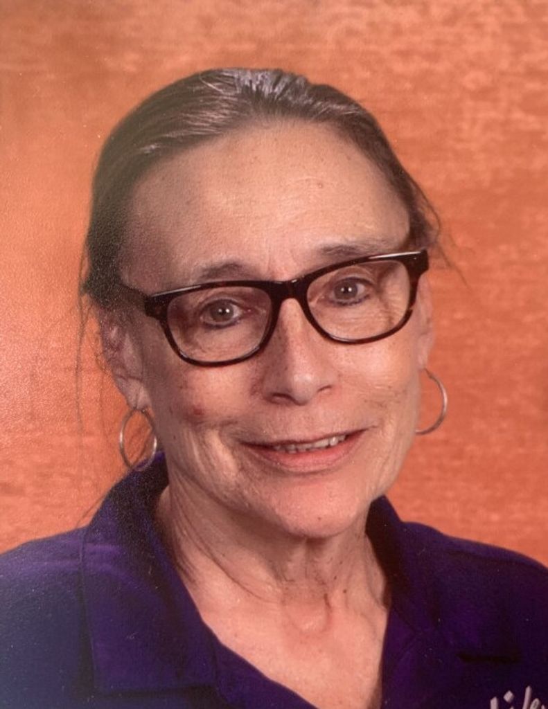 Jacqueline Ann Blackwell Profile Photo