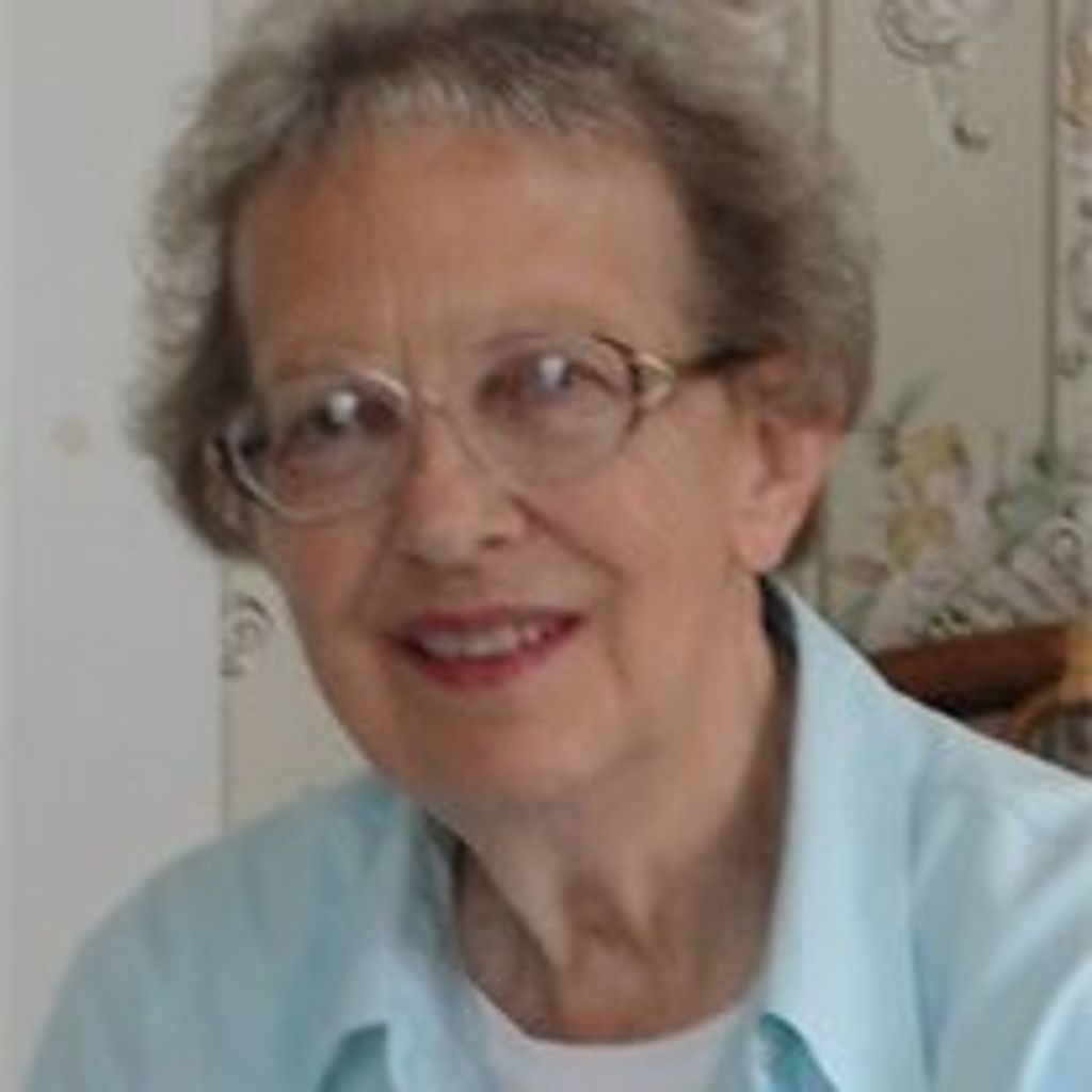 Elaine V. (Turner) Ew