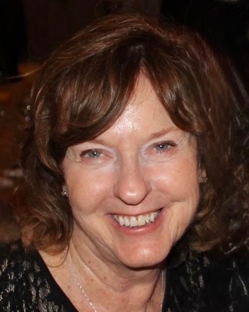 Dorothea Schmidt Sleight