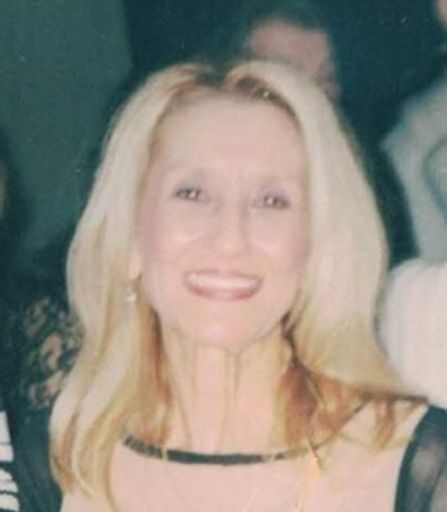 Evelyn Perri Profile Photo