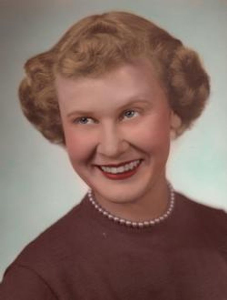 Nita G. Peterson