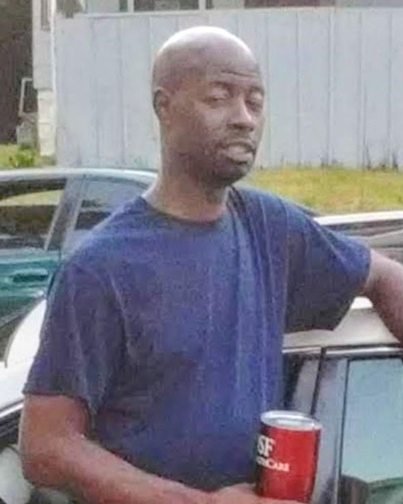 Orlando D. Farley Sr. Profile Photo