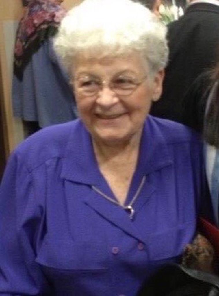 Dorothy Jane Samson Eno