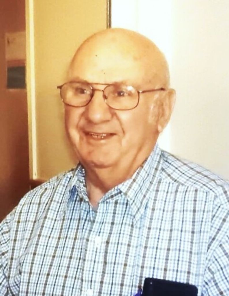 Ray W. Beach