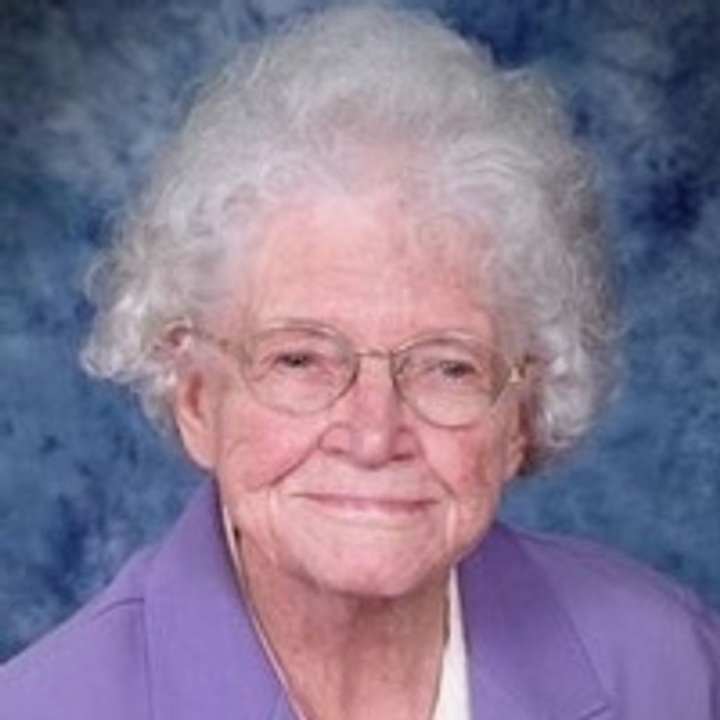 Evelyn Graybeal