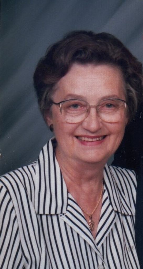 Evelyn "Lyn" Dartt Profile Photo