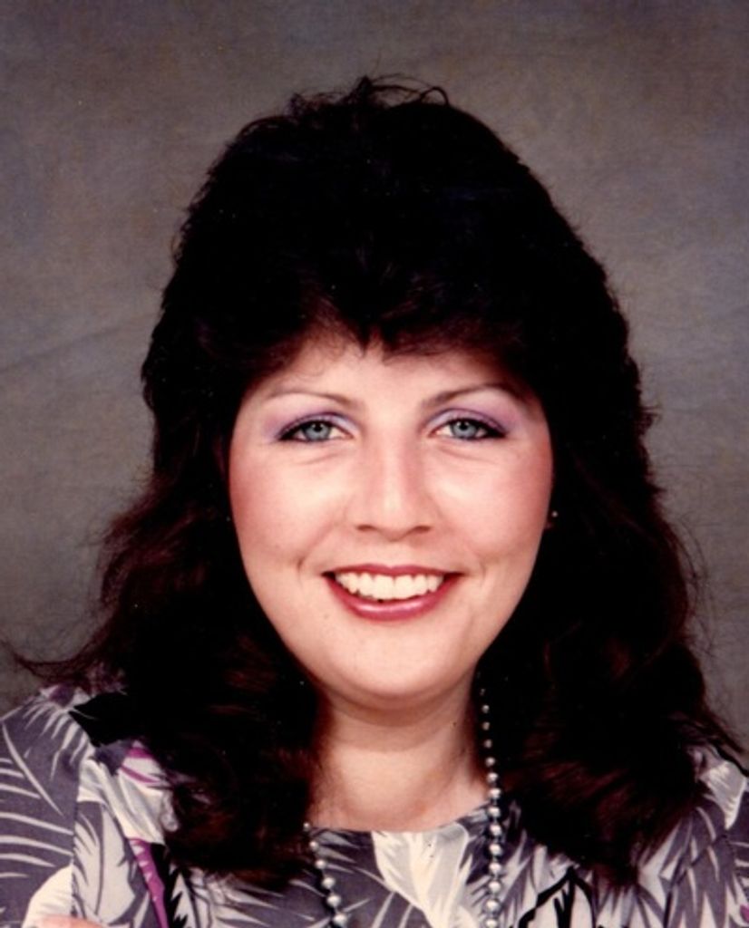 Pam L Jones Profile Photo