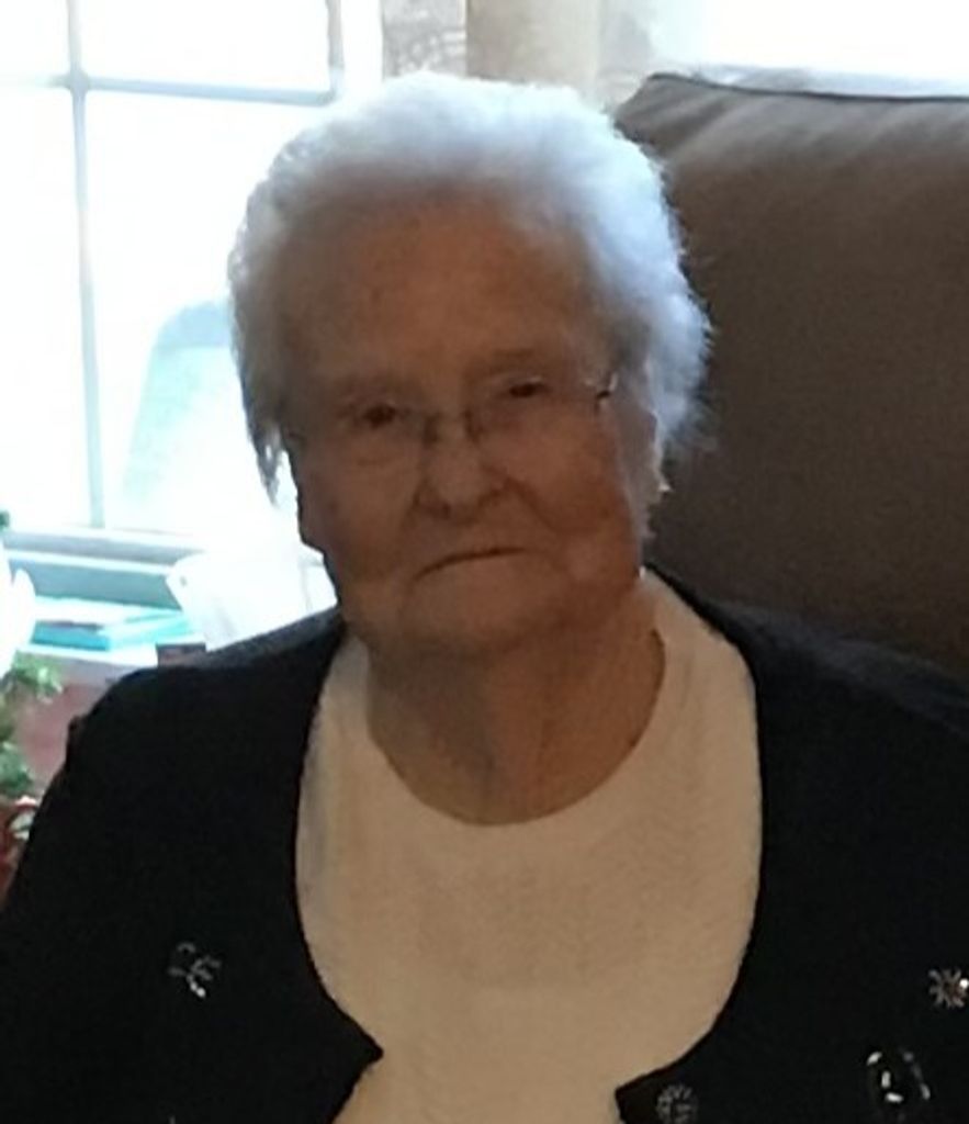 Lillie Slade Graham Profile Photo