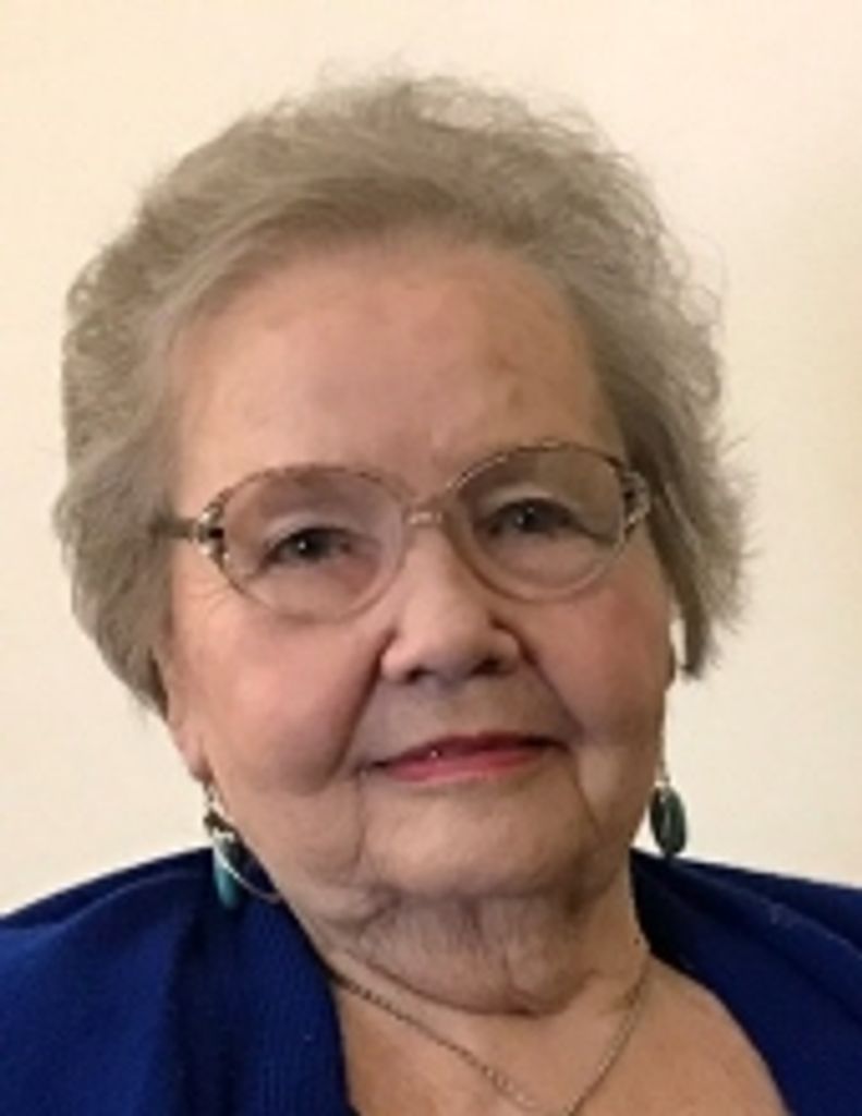 Ida Mae Ison Stegall