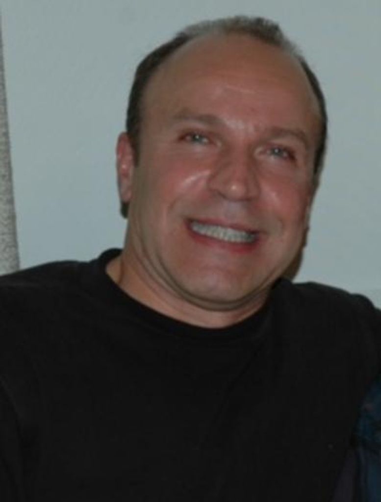 Michael N. Greco Profile Photo
