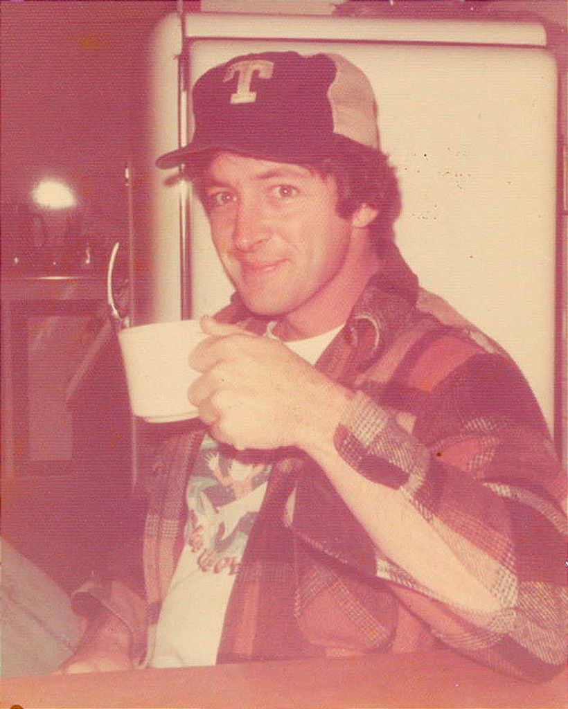 Bruce Baker Sipe, Jr. Profile Photo