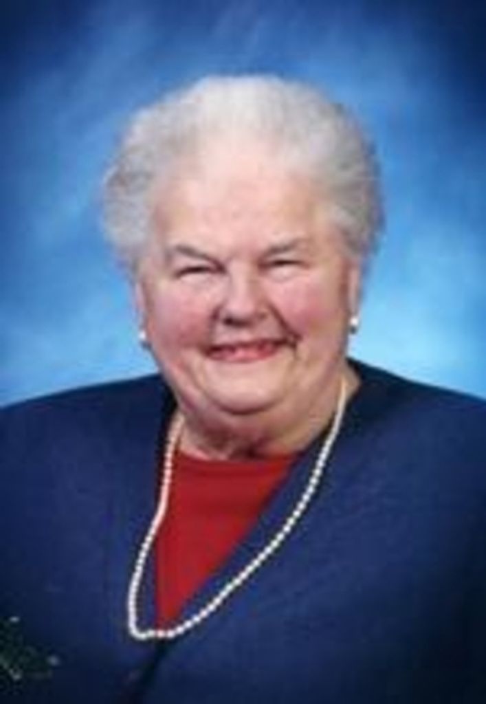 Louise W. Greene