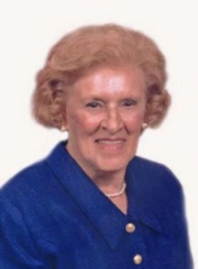 Margaret  Mary Schlueter