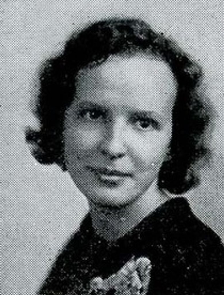 Martha Meek Profile Photo