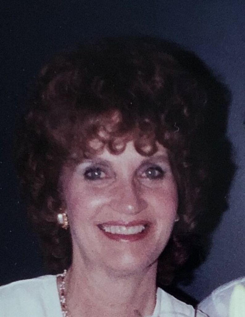 Shirley A. Hurley