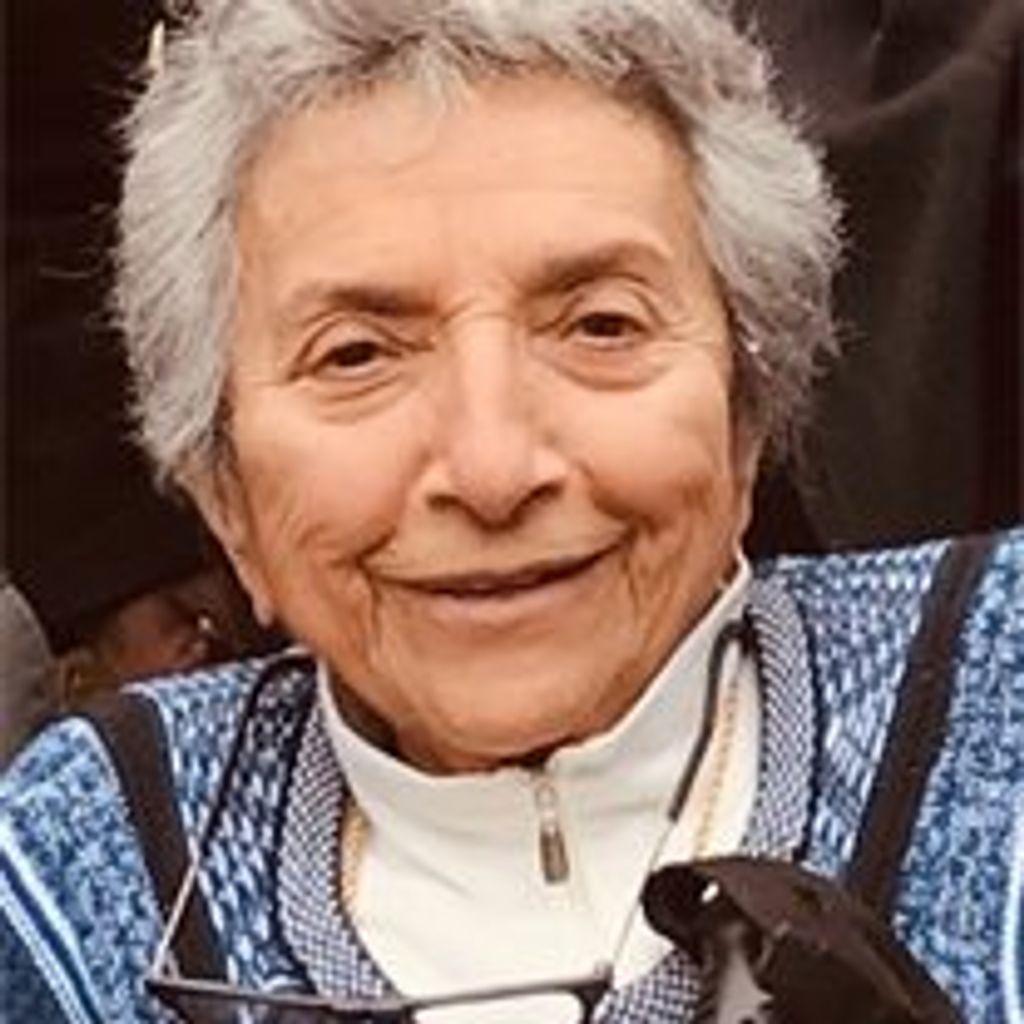 Charlotte A. Rahaim