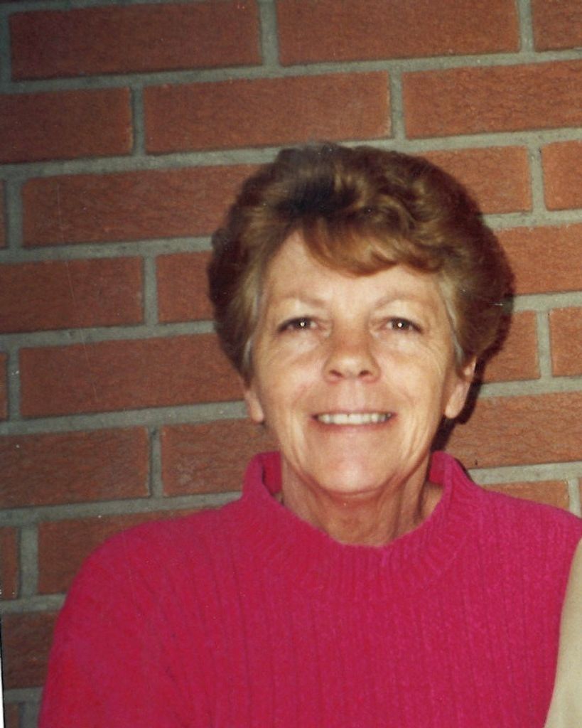 Connie Joyce Routley Profile Photo