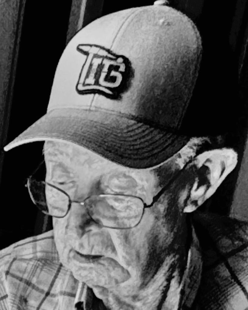 Jerriel "Pop" George Cobb