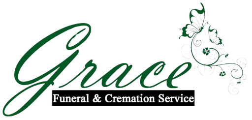 Grace Funeral & Cremation Service Logo
