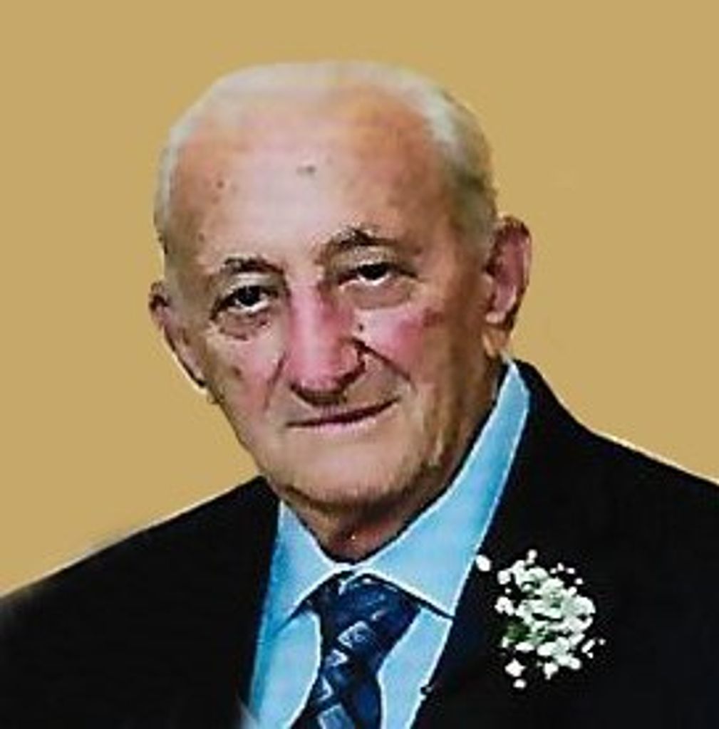 Joseph Anthony Dimaggio Profile Photo