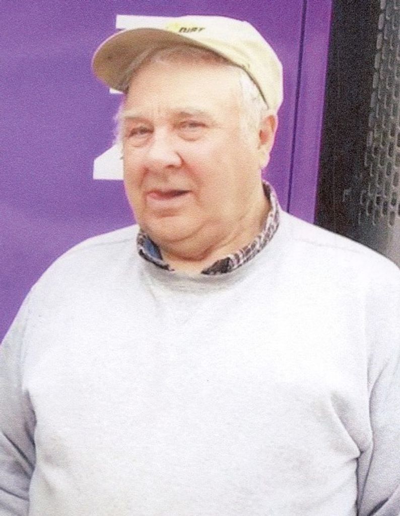 Frank Dalton Profile Photo