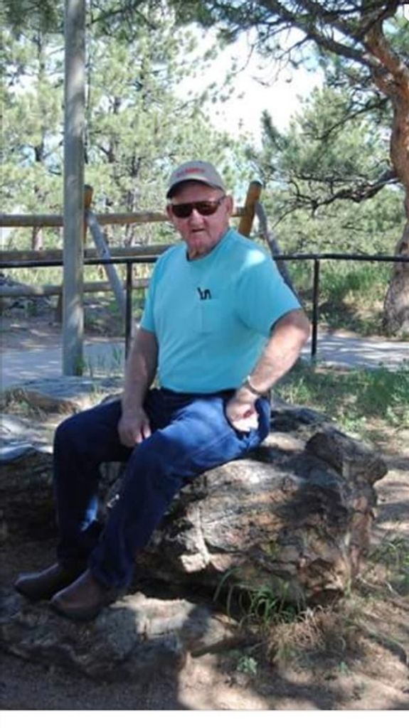 Joseph Wilson Pennington Profile Photo