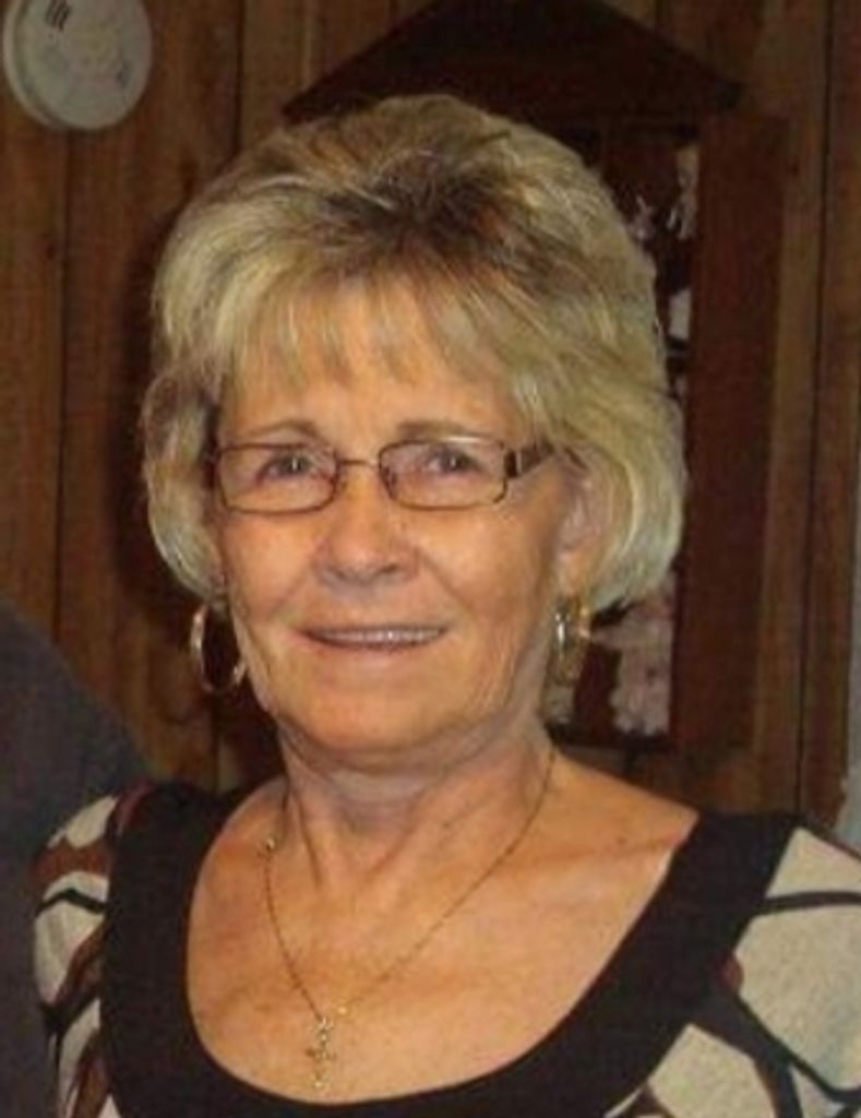 Laura Patricia Jones Profile Photo