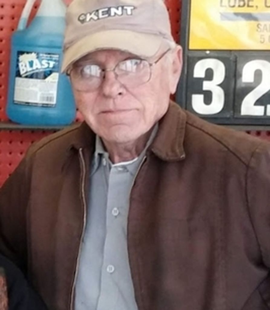 Stanley Parrish Profile Photo