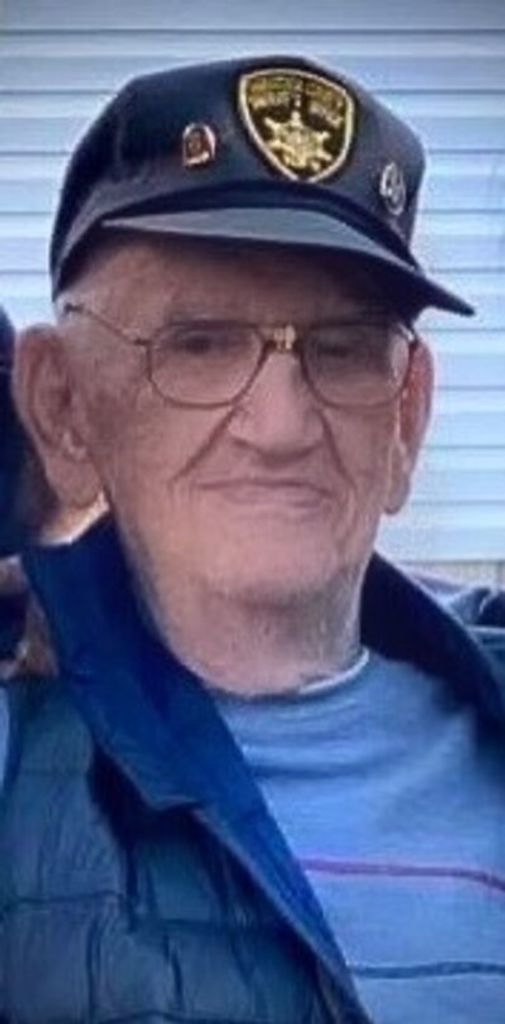 D.W. Bill Vanbunschoten