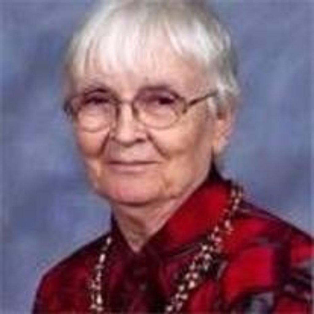 Helen Unruh