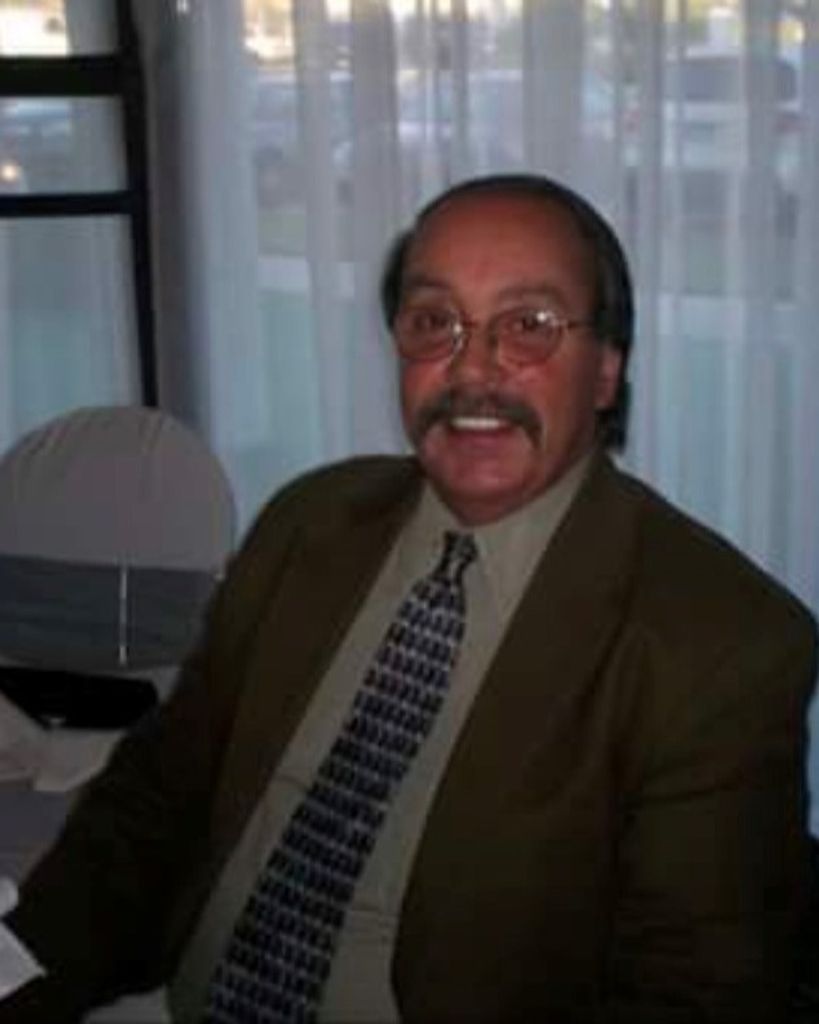 Francis "Chick" Manfre