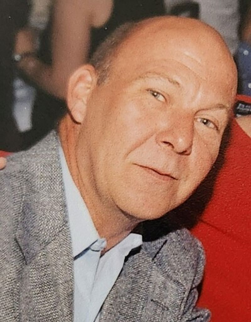 Daniel E. Zak Profile Photo