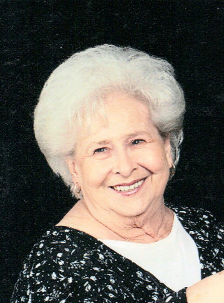 Madeline Joyce Duty Profile Photo
