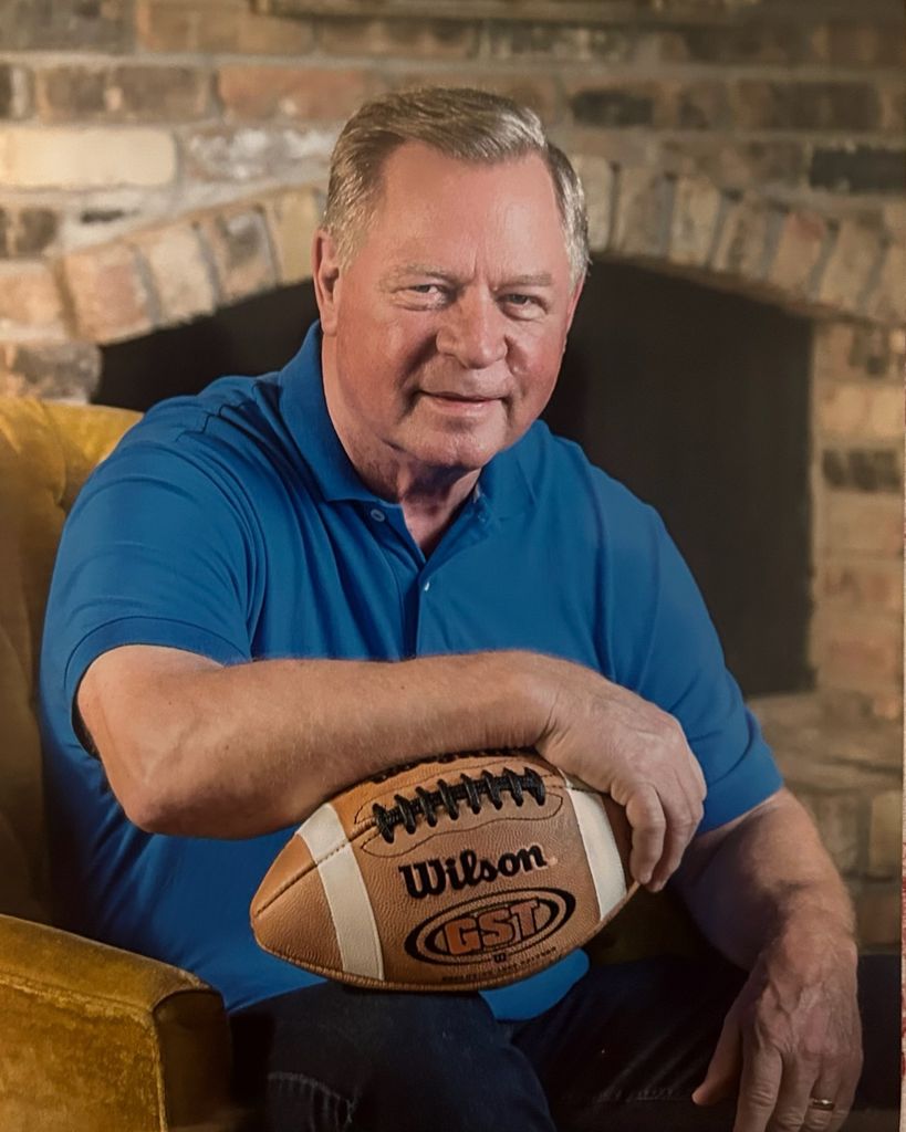 James Roger Barrilleaux Profile Photo