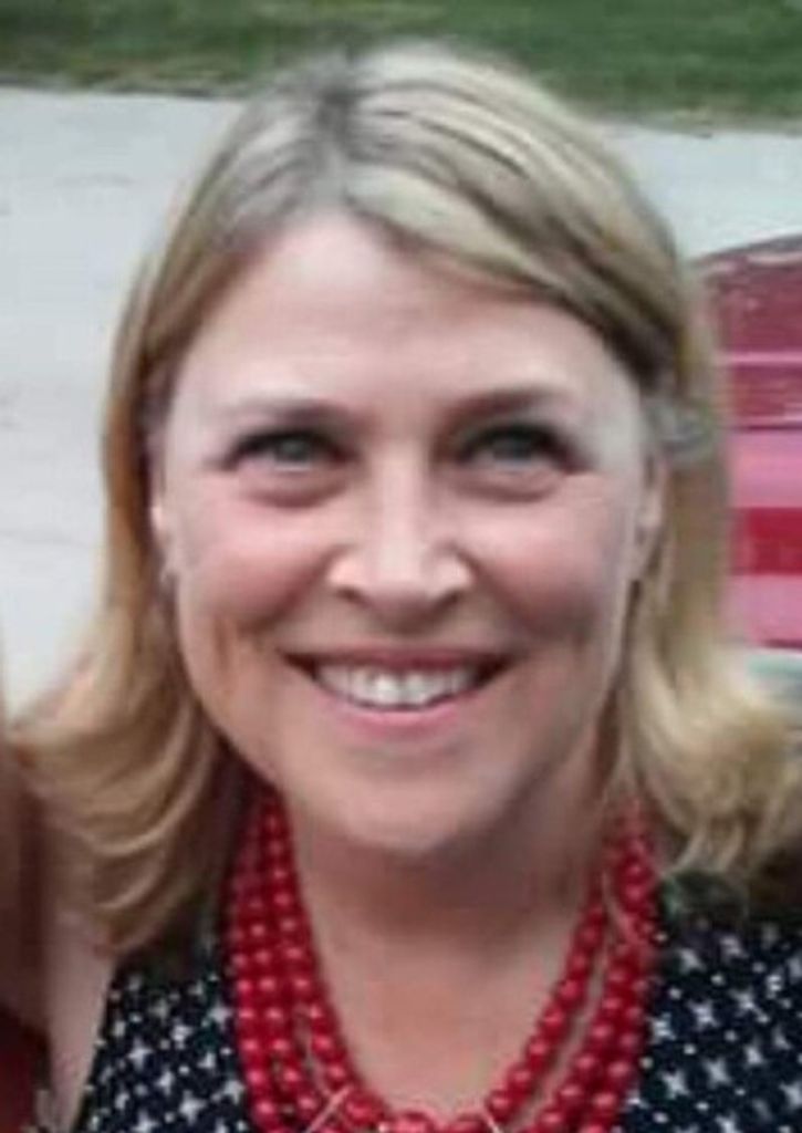 Katharine Joann (Schmidt) Walker