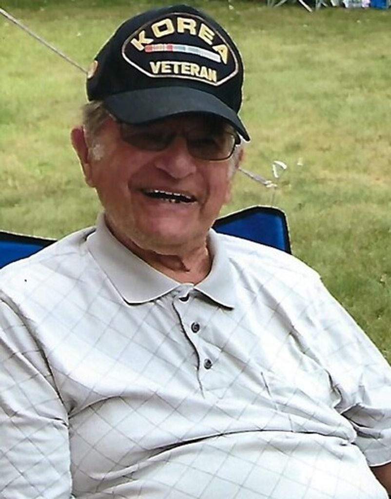 Richard Zaborowski Profile Photo