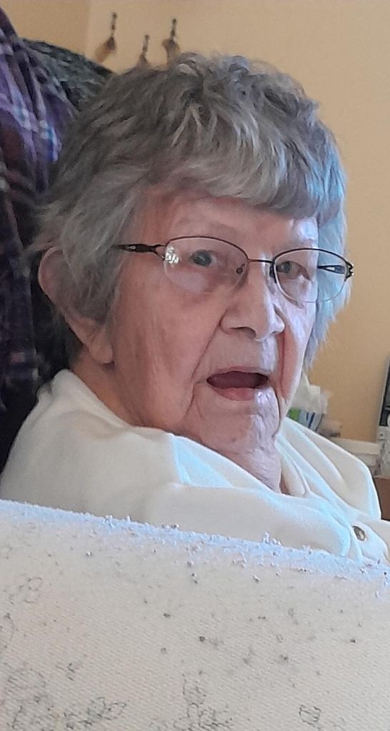 Dorothy Ann Strong Profile Photo