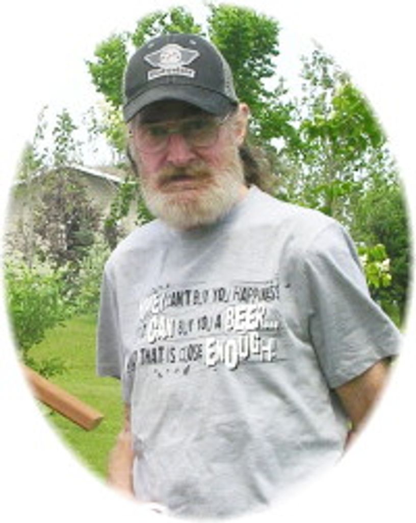 Kenneth (Ken) Nelson
