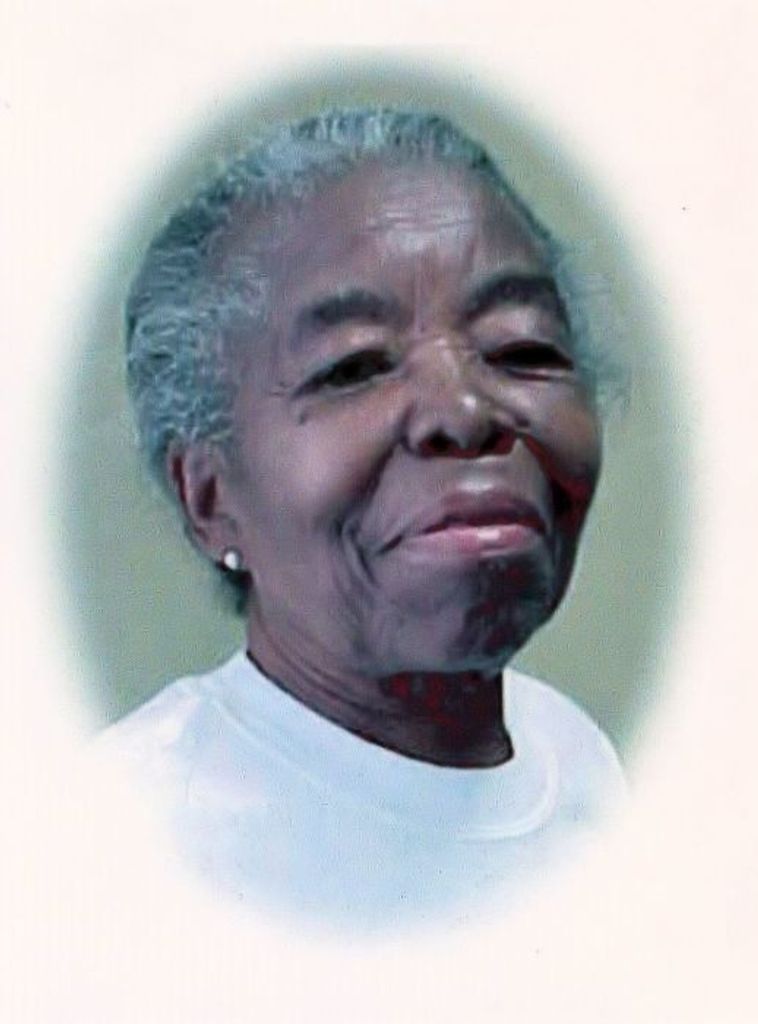 Luvenia Burrell