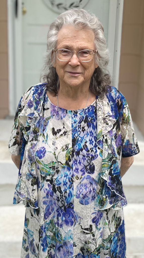 Linda Darnell Chapman Profile Photo