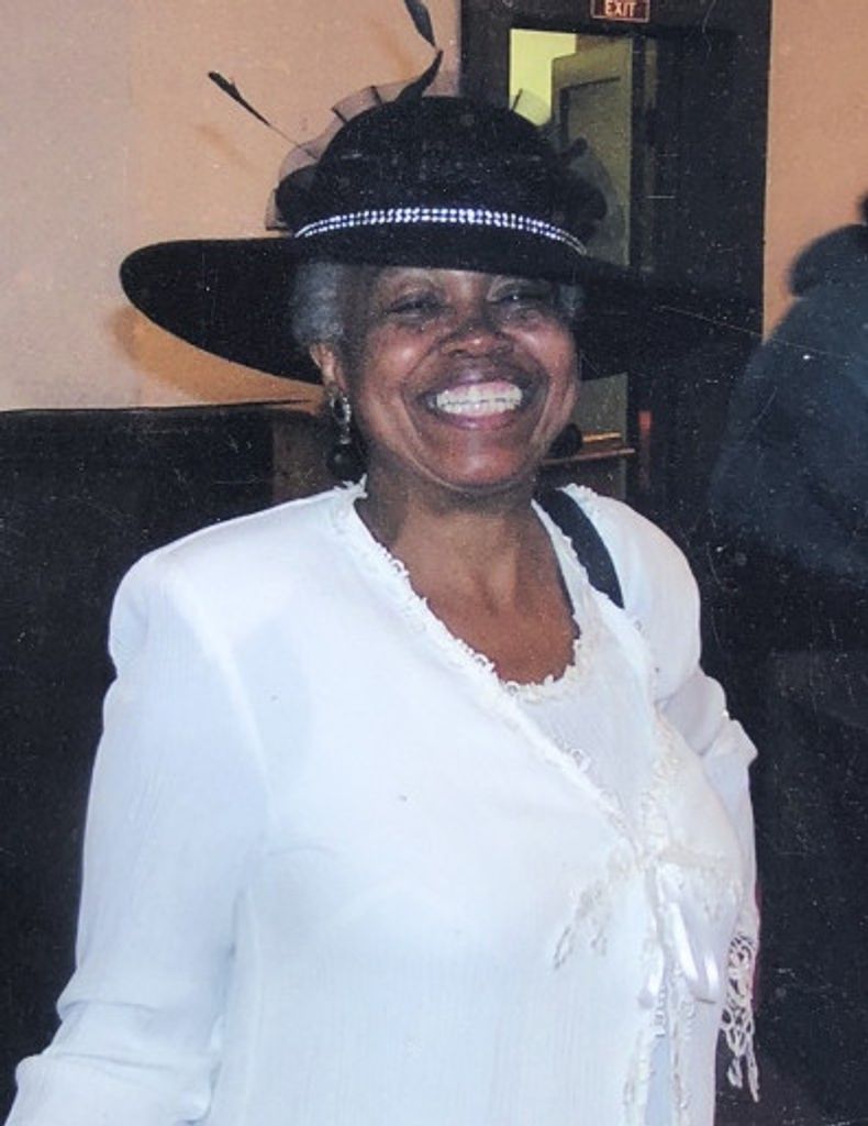 Bessie Lee Sowell Profile Photo