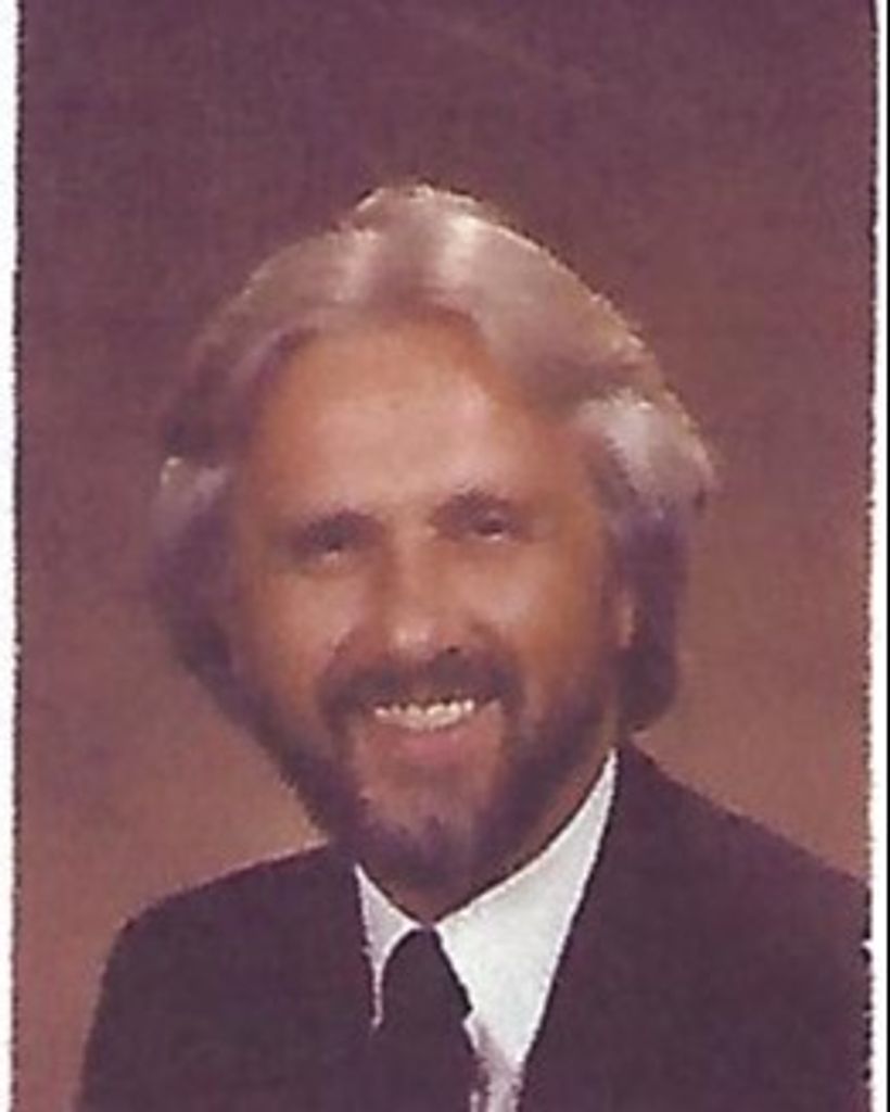 Ralph T. "Skip" Schwab