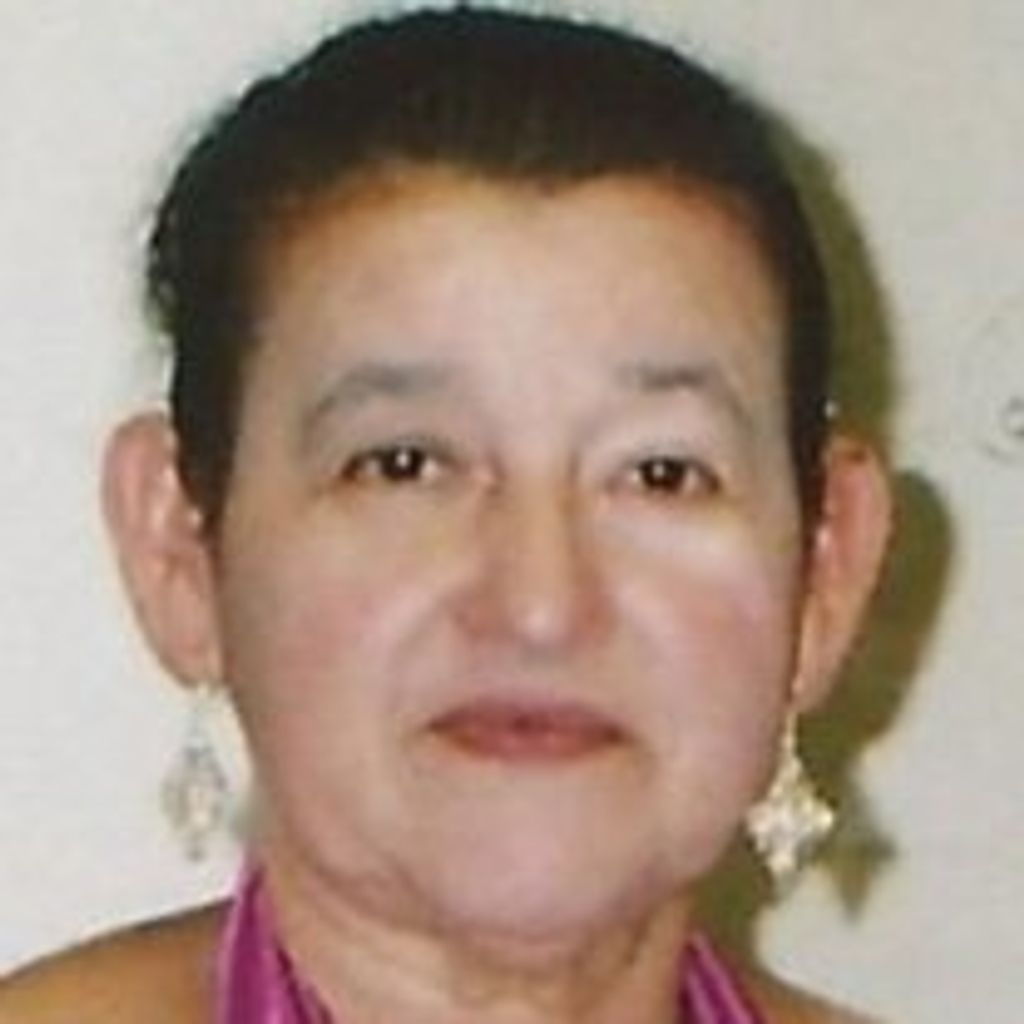 Genoveva Aquino Profile Photo