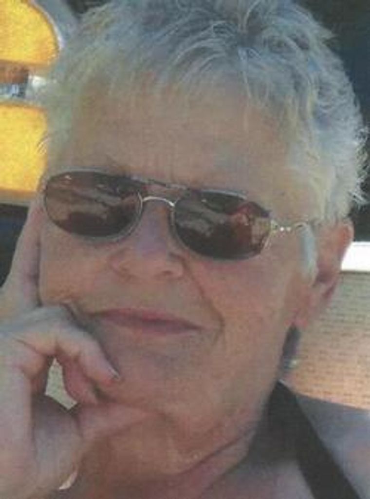 Lola "Diane" Smith Profile Photo