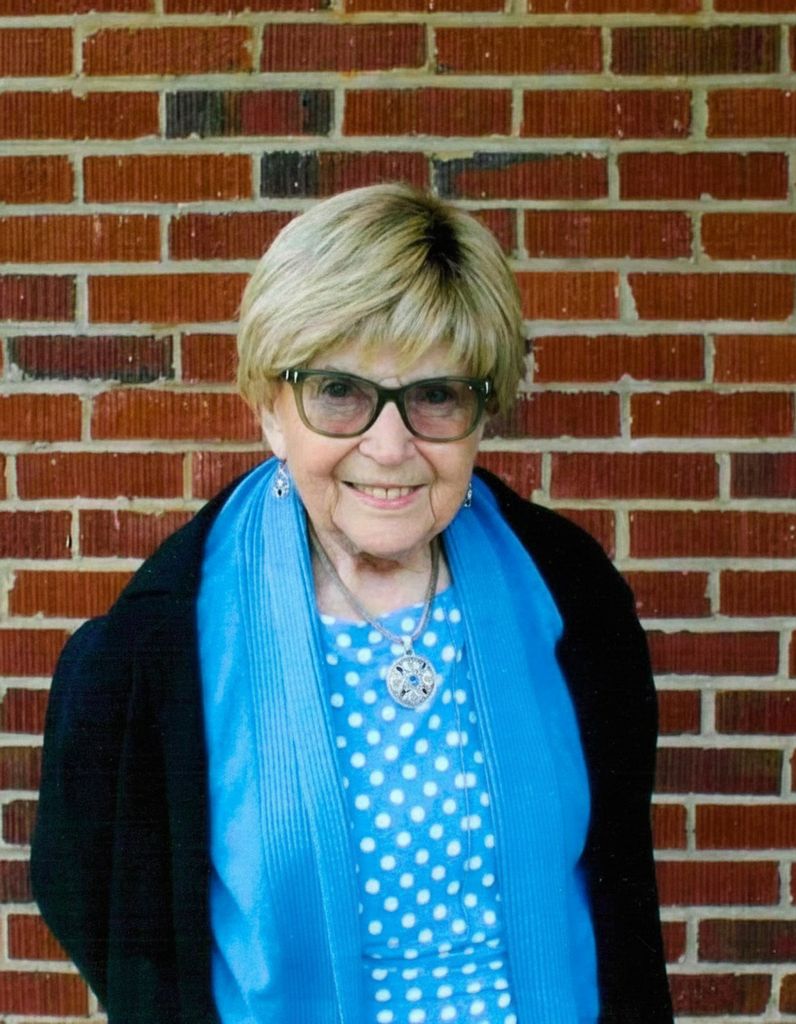Rhoda Flatt
