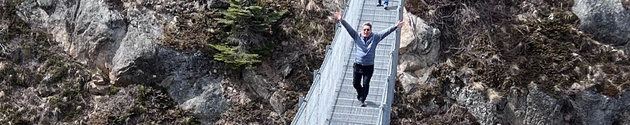 Cover for Richard Quoc Woo's Obituary